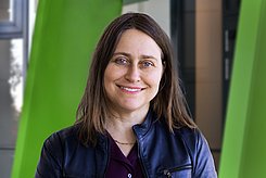  Prof. Dr. Michaela I. Hegglin