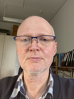 Herr Dipl.-Phys. Peter Knieling